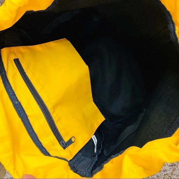 Vintage 90’s Nautica Backpack - Picture 5 of 7